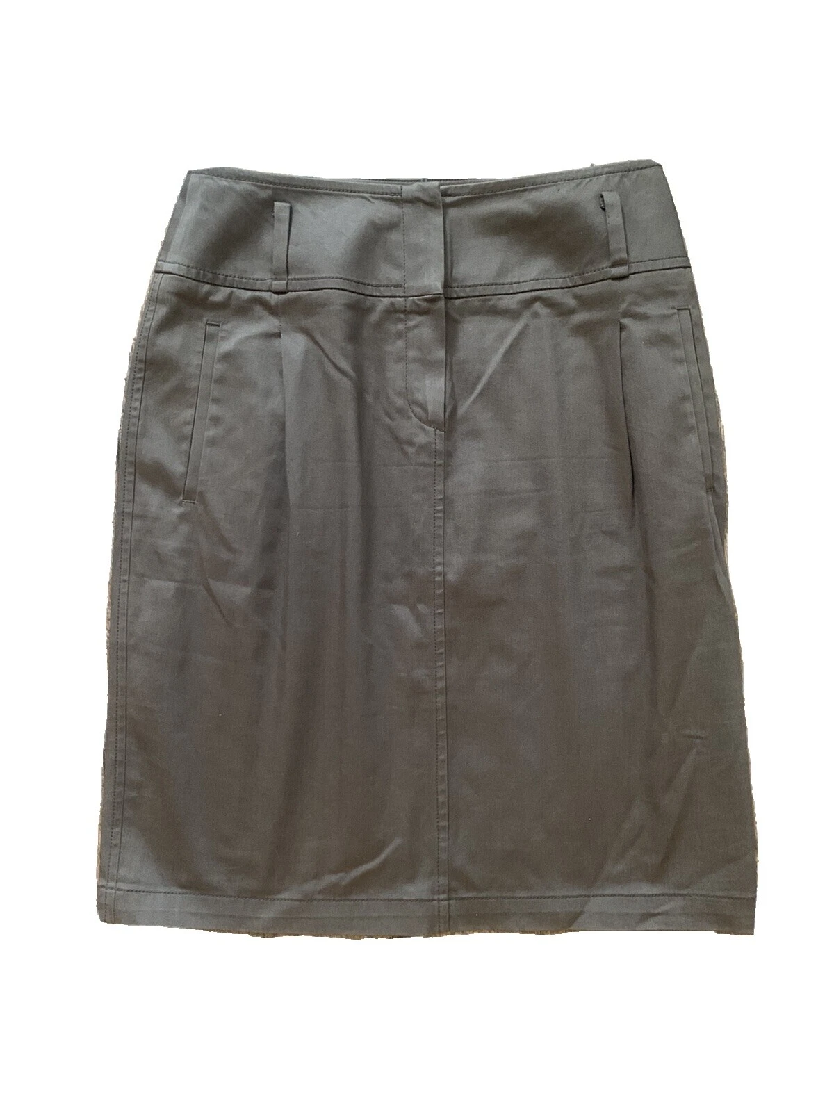 Faldas para mujer Max Mara Wrap