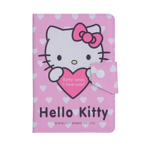 For Samsung Galaxy Tab A9 8.7 A9+ 11.0 Tablet Case Leather Stand Kids Tab Cover - Picture 16 of 169