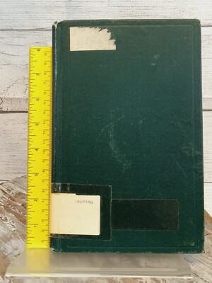 The Theory of General Relativity and Gravitation Silberstein 1922 HC Toronto