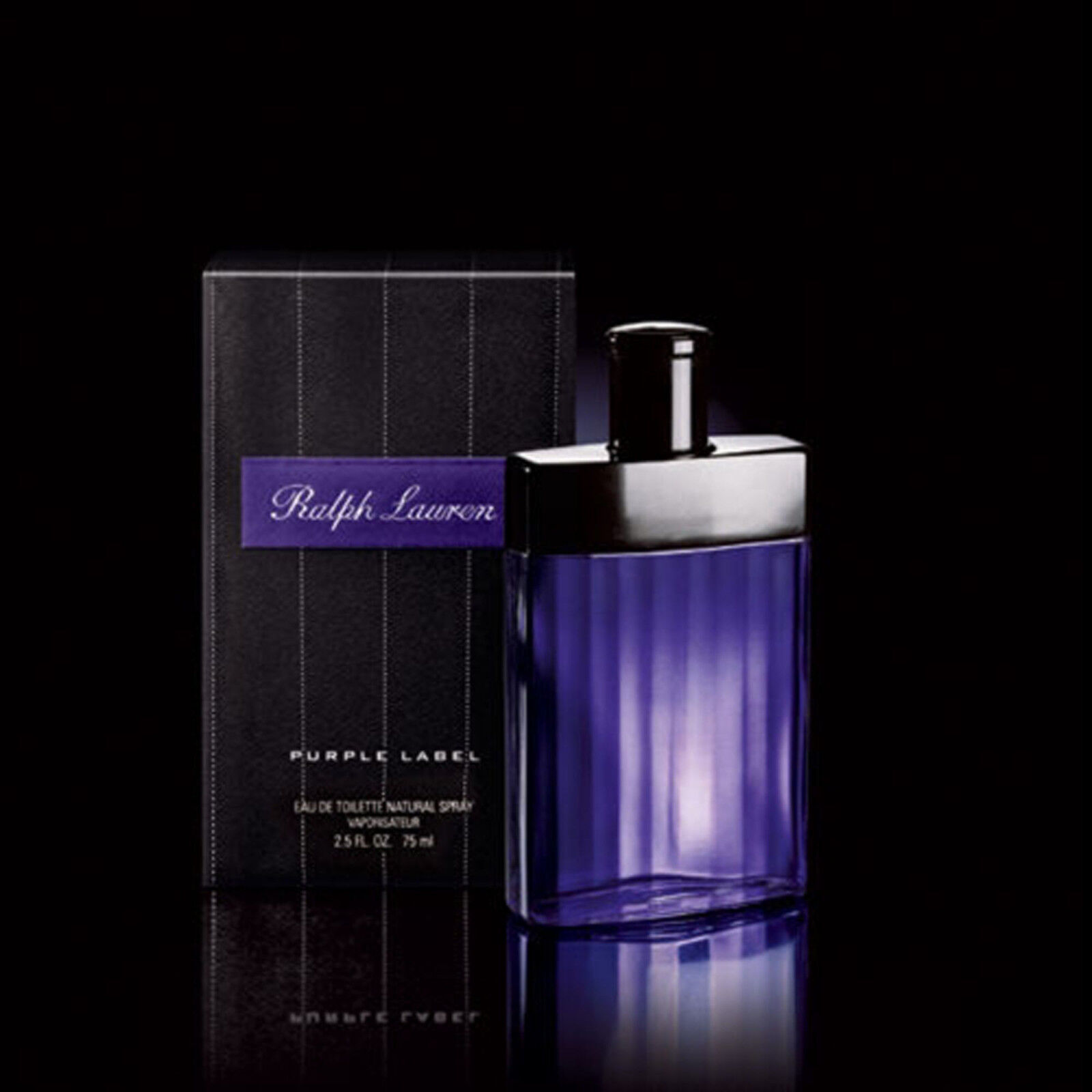 Ralph Lauren Purple Label 4.2oz Men's 