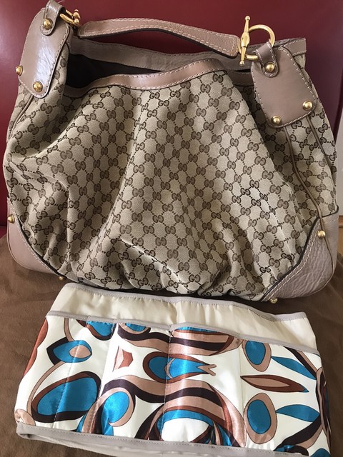gucci large bag