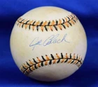 Joe Black Beckett BAS Autograph 1994 All Star Game Signed Baseball
