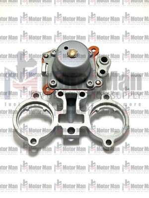 #ad #ad ACDelco 217 382 12PSI Fuel Pressure Regulator Kit Fits All GM 220 Throttle Body $99.00