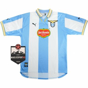 maglia lazio 2000