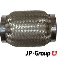 JP Group 9924100100 Flexrohr, Abgasanlage FüR Audi BMW Chrysler MERCEDES-BENZ