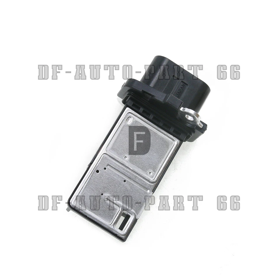 Mass Air Flow Meter Sensor for Chevrolet HHR 2.4L Spark 1.2L Malibu Impala GMC - Image 3 of 4