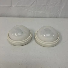 Optex SX-360Z motion Detector PIR Detector With Monitors On The Ceiling Untested
