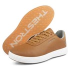 Men's Golf Shoes Non Slip Casual Sport Sneakers Golfing Outdoor Training Boots