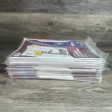 Lot of 24 Avery Ready Index Binder Dividers Customizable Table of Contents 11127