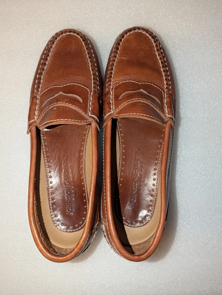 Johnston Murphy Passport Men