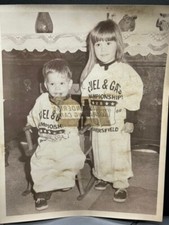 Vrhtf Vtg Nhra 60s Kids Wearing Isky Fuel Gas Championships T Shirts Vrhtf Vtg Nhra 60s Kids Wearing Isky Fuel Gas Championships T Shirts