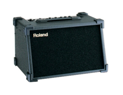 美品】 Roland ステージアンプ SA-300 挑める 2.1CH完全ステレオ対応