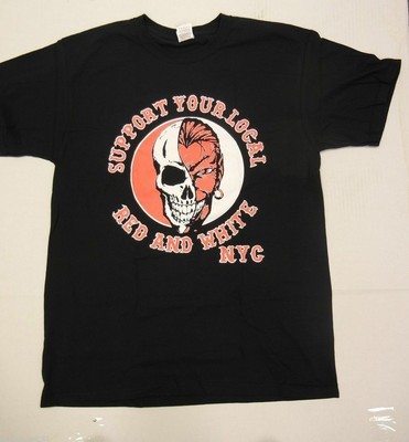 hells angels tee shirts