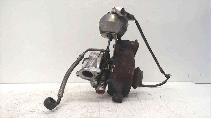 ✅✅✅ 9654919580 turbocompresor para PEUGEOT 407 COUPE BASICO 2007 7535566 370254 - Imagen 2 de 4