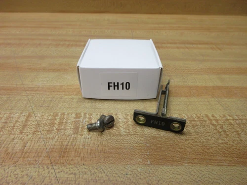 Westinghouse FH10 Overload Heater Element 177C524G10