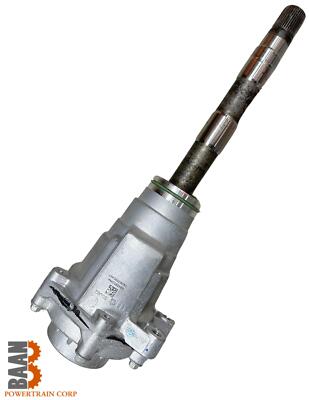 OEM Front Differential Axle Output Shaft 2021-24 Jeep Grand
