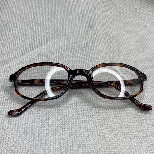 Occhiali da vista Hilco vintage mod tartaruga 19▫️21 minimal hipster preppy - Foto 11 di 24