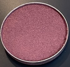 💠MAC Cranberry Eye Shadow Pro Palette Refill .04oz Full Sz Red Plum FREE SHIP