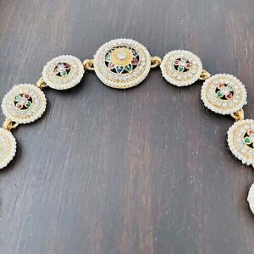 New rajasthani jewellery sale