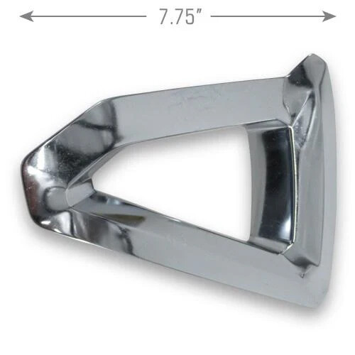 Wheel Insert GMC Chevy Silverado Sierra Suburban Yukon OEM Chrome 84294431 - Picture 1 of 1