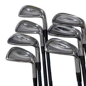 Mizuno Mp-27 | eBay