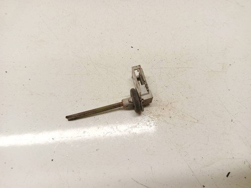 Volkswagen Passat 2006 Intake Air Temperature Sensor (Cabin Air Te #2682760-90