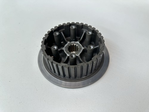 OEM 06 07 SUZUKI LT450R LT-R LTR 450 ENGINE INNER CENTER CLUTCH BASKET BOSS HUB