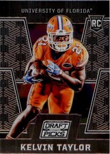 Kelvin Taylor