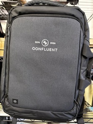 Stormtech  CMT-3 Road Warrior Computer Backpack  CONFLUENT  Branded new