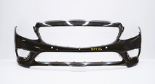 MERCEDES C-KLASSE W205 LIFT STOßSTANGE VORNE ORIGINAL