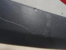 Baguette de porte Fiat DOBLO