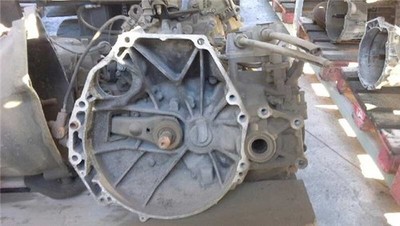 Handschaltgetriebe Honda prelude bb123 1992 20i bb3 20 ltr 98 kw cat
