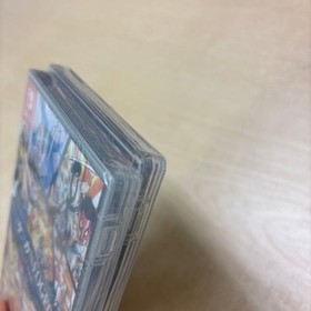 [New, unopened, shrink ] ACA NEOGEO SELECTION Vol.1 Vol.2 Switch 2-piece set