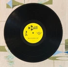 Live Tracks Radio Show VA 2 LP David Bowie Rolling Stones Elton John The Cars M-