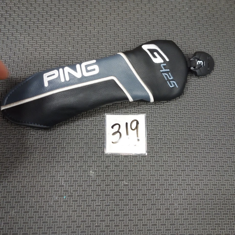 PING G425 Híbrido Cubierta de Cabeza Rescate Hombres Cubierta de Club de Golf TOTALMENTE NUEVO 250826 Foto 2 de 4