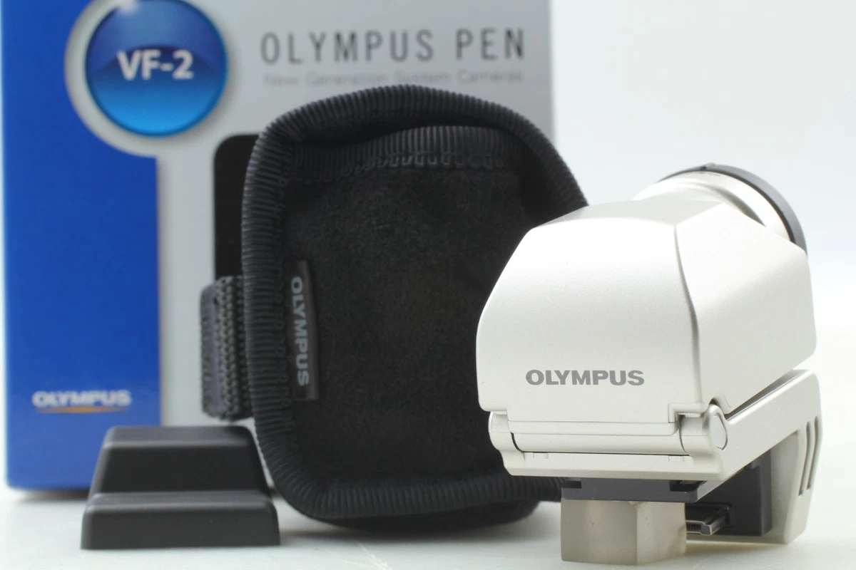Olympus Vf 2 for sale - eBay