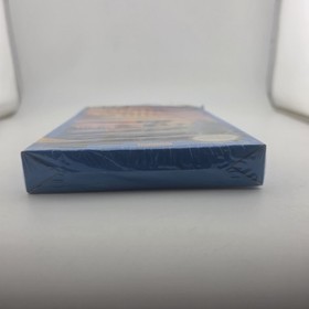 Shadow Of The Ninja - Box Only - Nintendo Nes - Shrink - Authentic (No Game)