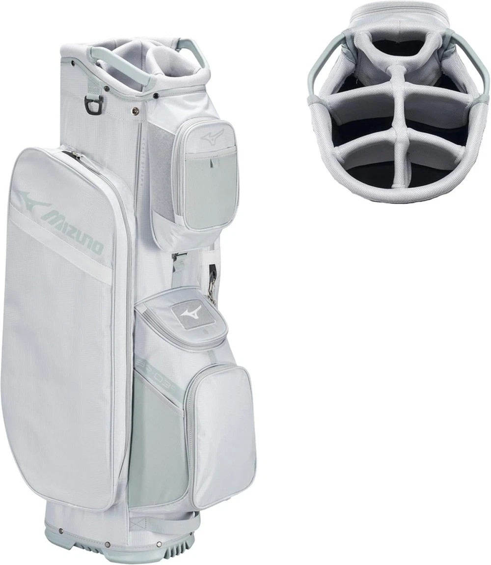 25+ Mizuno Cart Golf Bags for sale | Updated Oct 2026