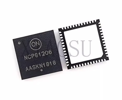 5pcs NCP81205M NCP81206MNTXG NCP81206 NCP81205 81205 NCP81205F