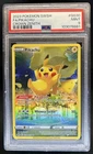2023 Pokemon SWSH Pikachu Galarian Gallery Full Art #GG30/GG70 PSA 9