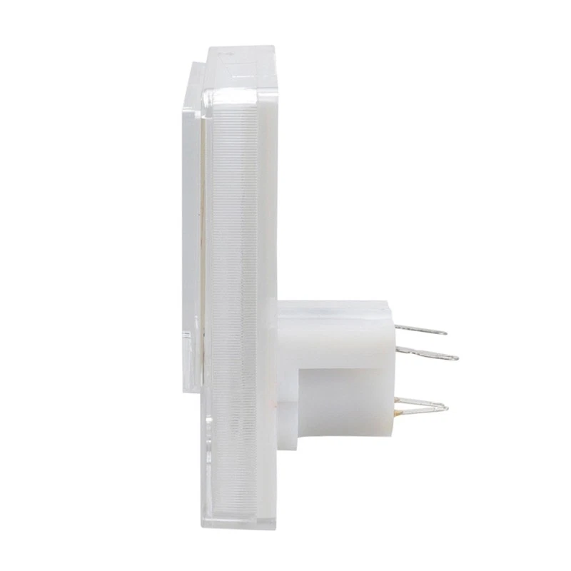 High Precision- VU Meter Digital Amplifier Pointer Type Analog- DB- Sound - Bild 4 von 4