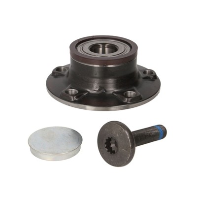 Radlagersatz SNR R154.55