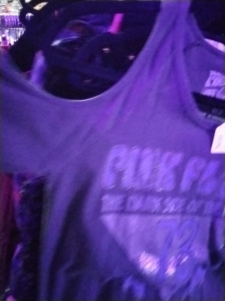 Pink Floyd Tank Top Size XS - Image 4 of 4