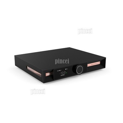 SMSL D2R MKII BD34302EKV High Resolution DAC HiFi BT5.4 Audio Decoder 10MHz OCXO
