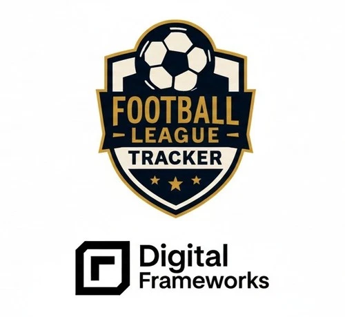 Football League Tracker Auto Fixture | Results & Stats, Sunday League FC 26