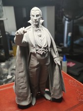 DRACULA-BELA LUGOSI UNIVERSAL MONSTER COLLECTION