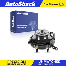 Front Wheel Hub Bearing Assembly For Ford Explorer 2010