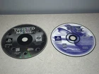 Twisted Metal Lot 1 & III 3- PlayStation 1 -  DISC ONLY - Tested/ Working