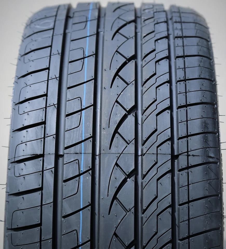 4 Tires Durun M626 255/25ZR28 255/25R28 95W XL A/S Performance - Image 3 of 4