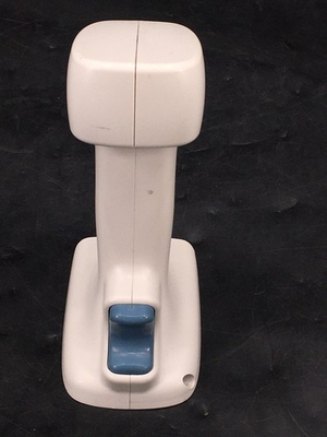 #ad ARIBEX Nomad Handheld Battery AP 0025 Handle Untested $70.00